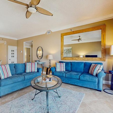 Tops'L Beach Manor I Дестин Екстериор снимка