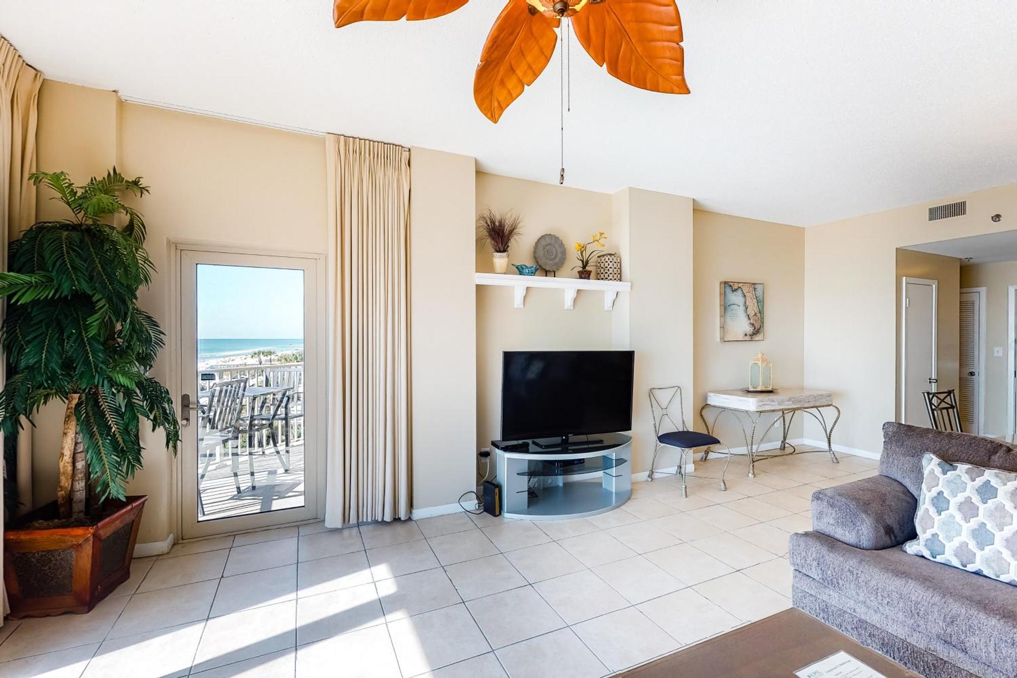 Tops'L Beach Manor I Дестин Стая снимка