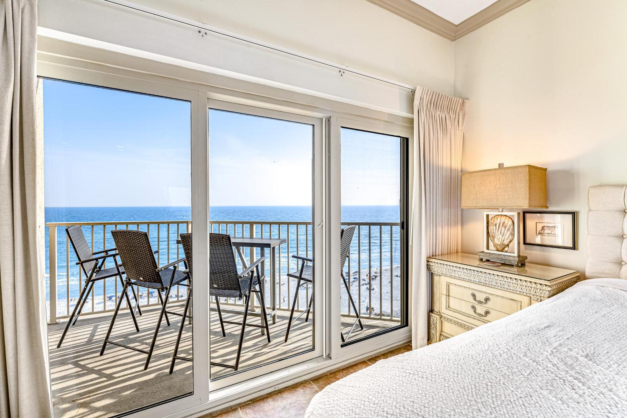 Tops'L Beach Manor I Дестин Стая снимка