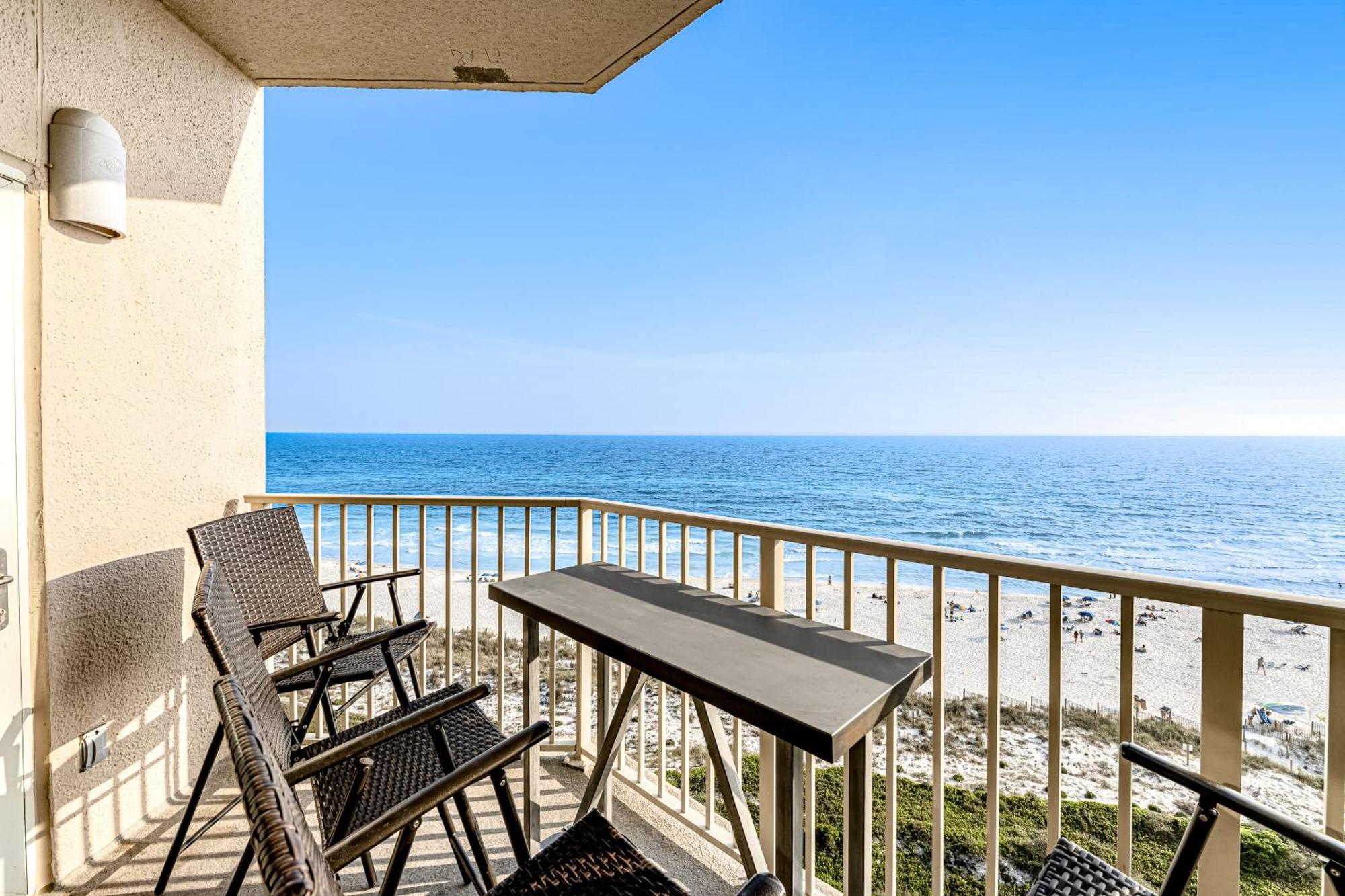 Tops'L Beach Manor I Дестин Стая снимка