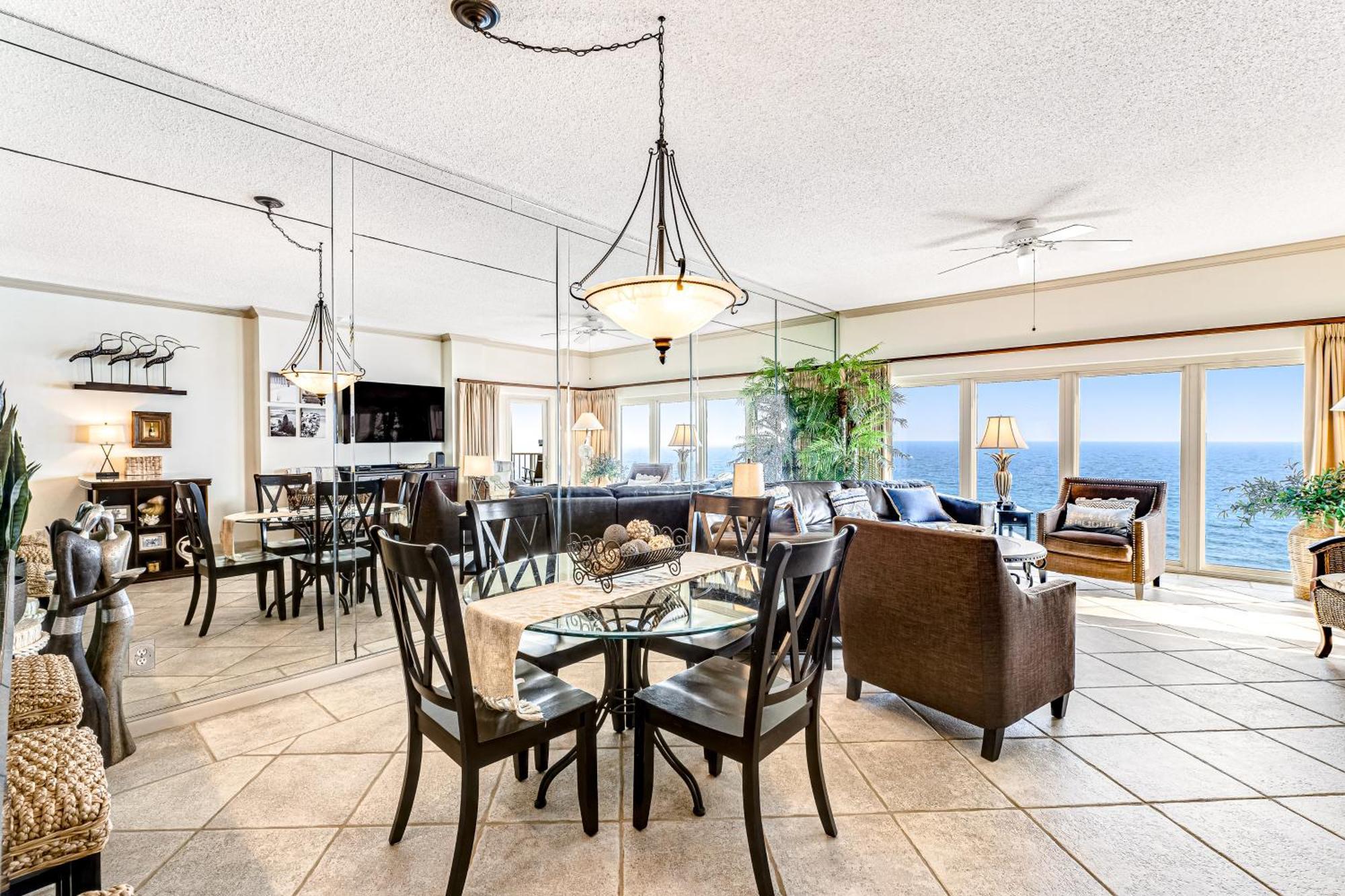 Tops'L Beach Manor I Дестин Стая снимка