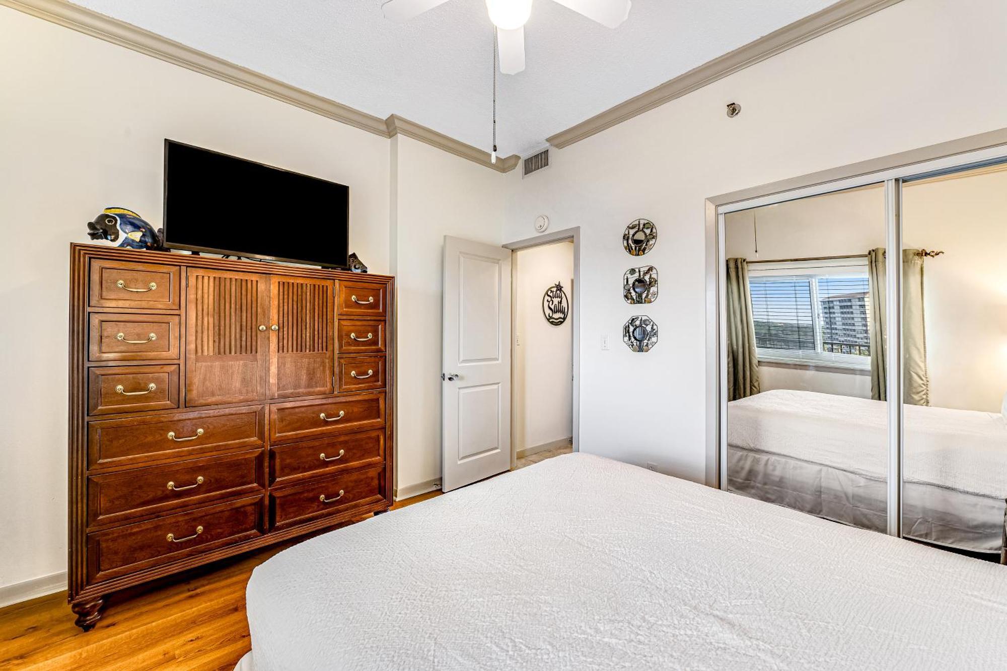 Tops'L Beach Manor I Дестин Стая снимка