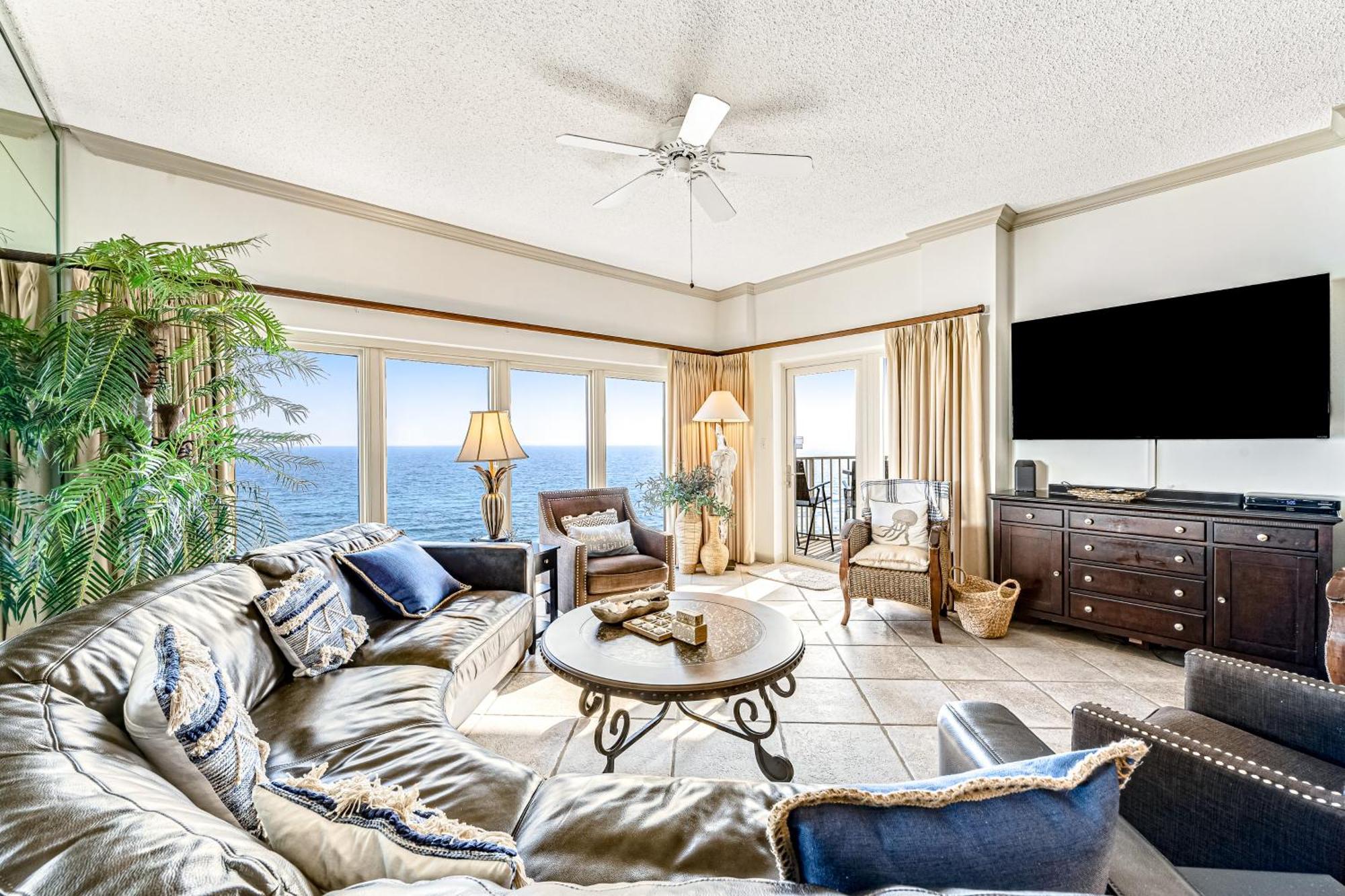 Tops'L Beach Manor I Дестин Стая снимка
