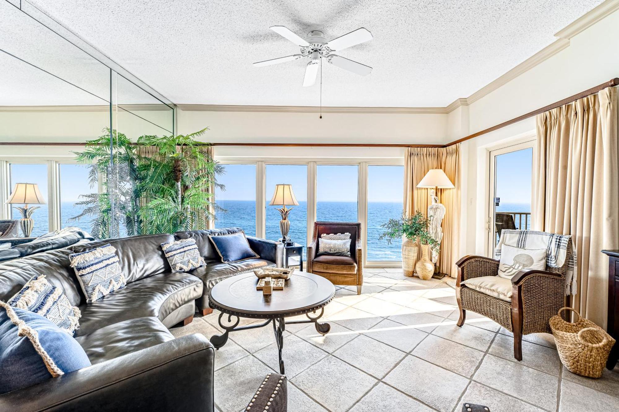 Tops'L Beach Manor I Дестин Стая снимка